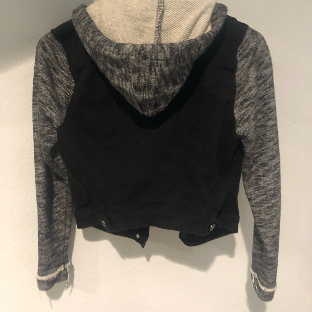 Jacket - Picture 2 of 3